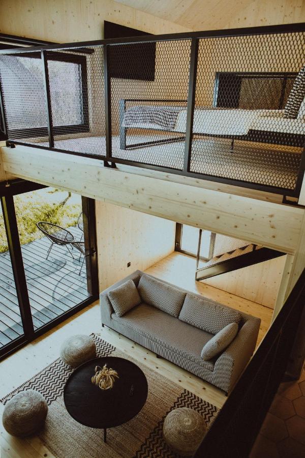 Camppinus Park Villa Jezierzany Dış mekan fotoğraf